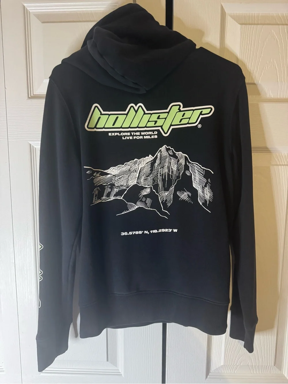Hollister Hoodie